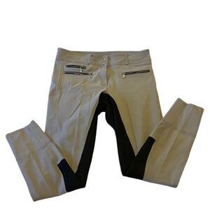 Cavallo equestrian breeches “Candy” size 28. Suede and greyIn perfect condition